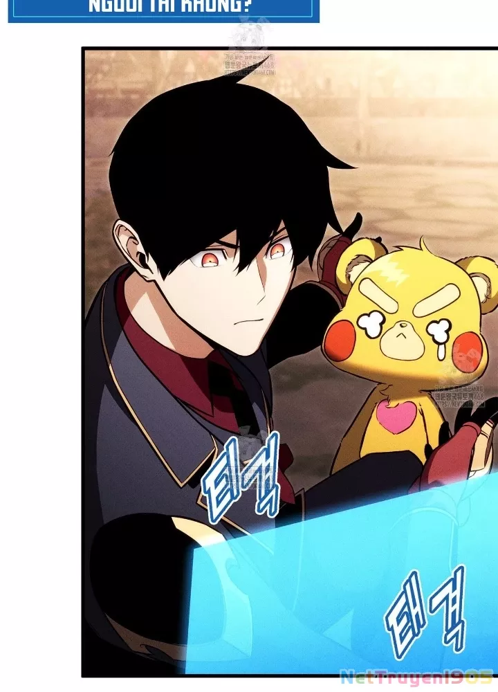 Ranker Tái Xuất Chap 204 - Next Chap 205