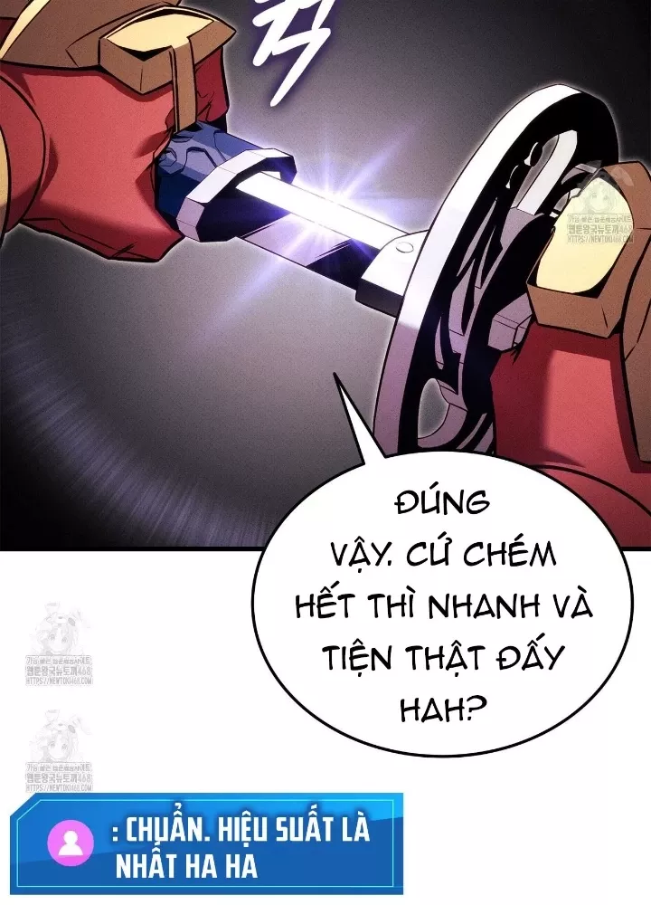 Ranker Tái Xuất Chap 204 - Next Chap 205