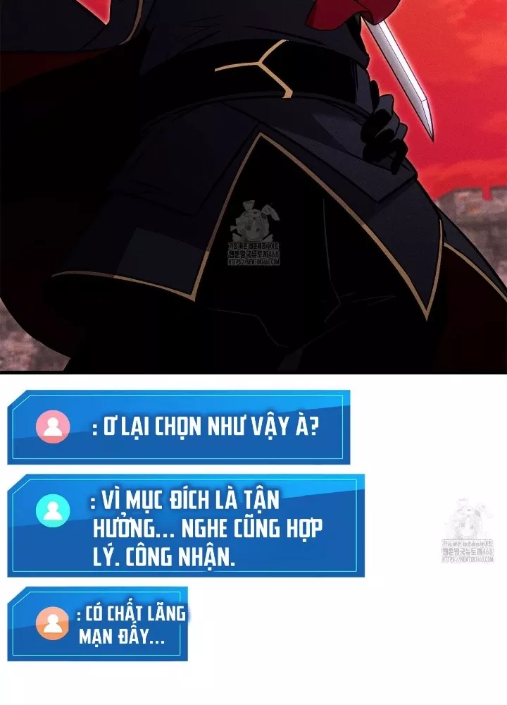 Ranker Tái Xuất Chap 204 - Next Chap 205