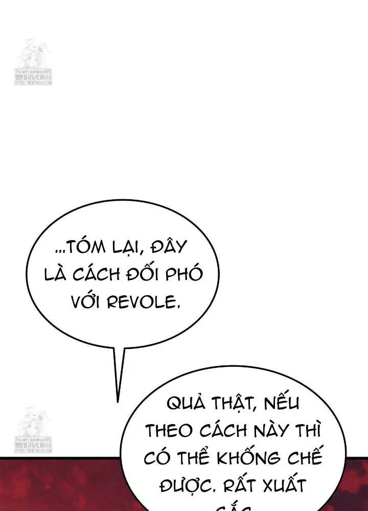 Ranker Tái Xuất Chap 204 - Next Chap 205