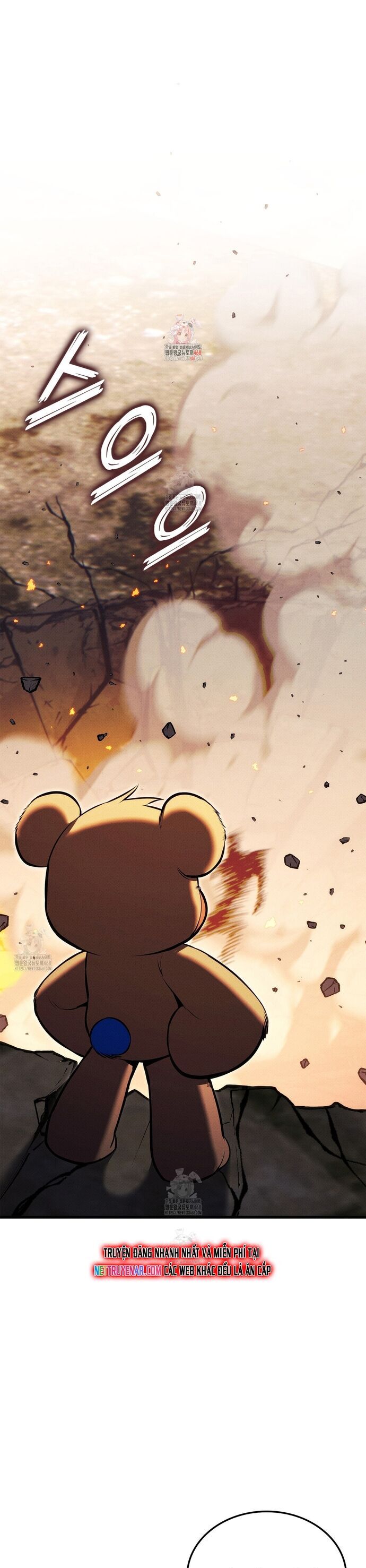 Ranker Tái Xuất Chap 205 - Next Chap 206