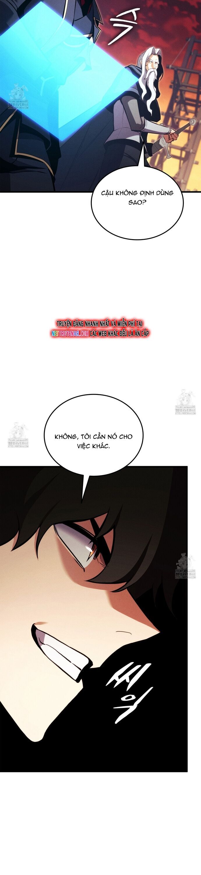 Ranker Tái Xuất Chap 205 - Next Chap 206