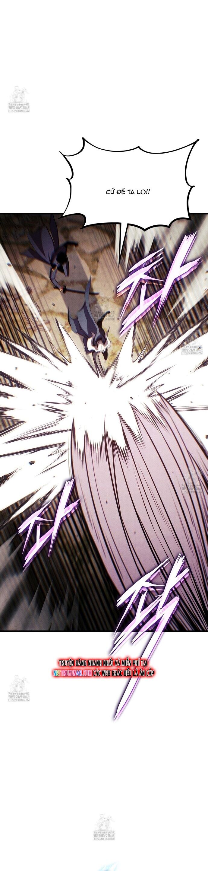 Ranker Tái Xuất Chap 205 - Next Chap 206