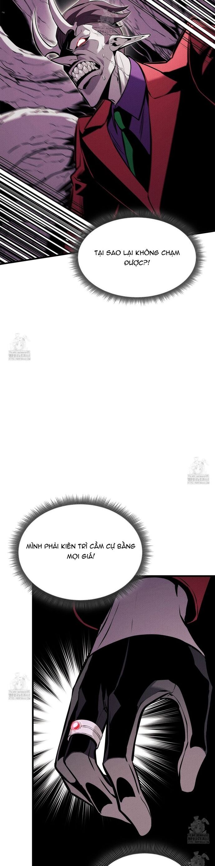 Ranker Tái Xuất Chap 205 - Next Chap 206