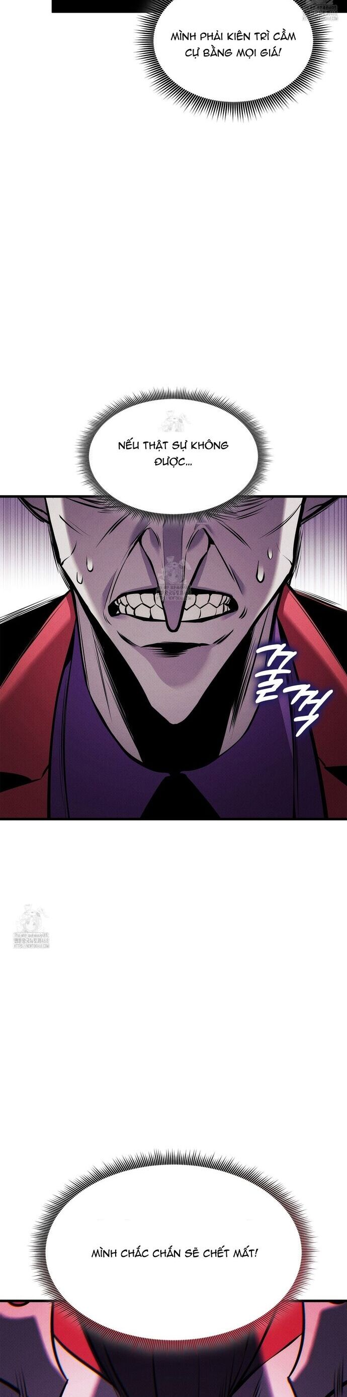 Ranker Tái Xuất Chap 205 - Next Chap 206