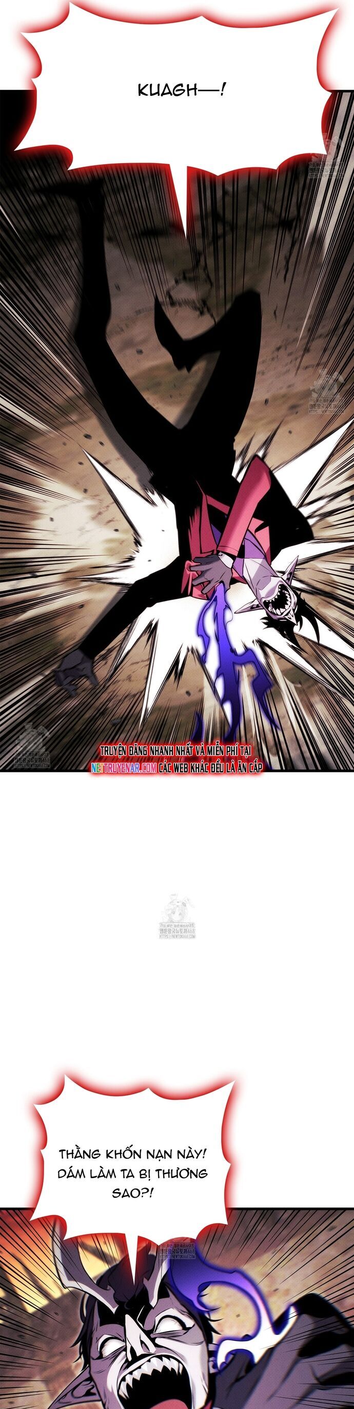 Ranker Tái Xuất Chap 205 - Next Chap 206