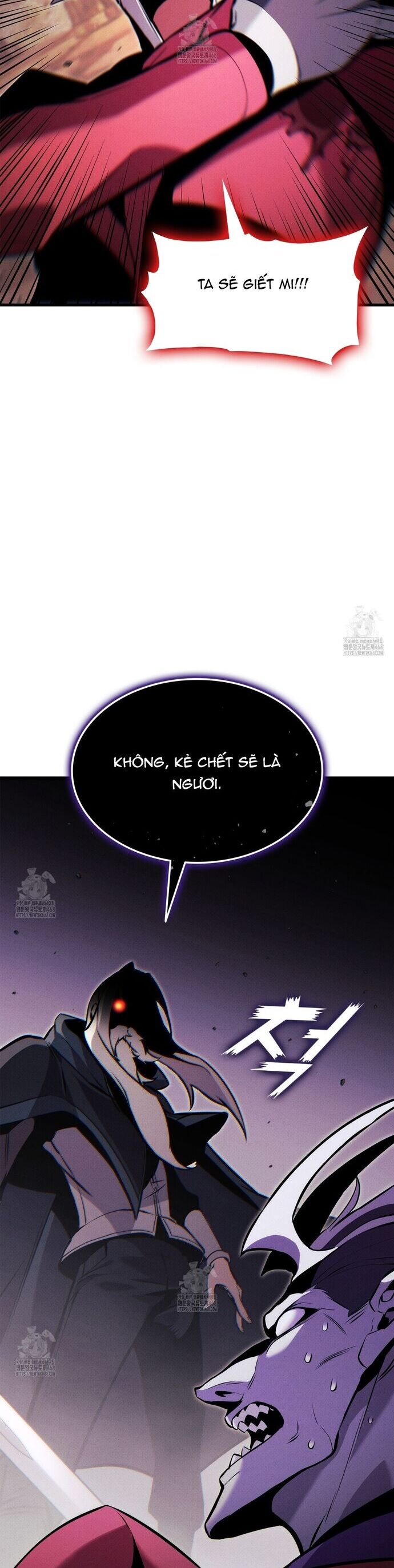 Ranker Tái Xuất Chap 205 - Next Chap 206