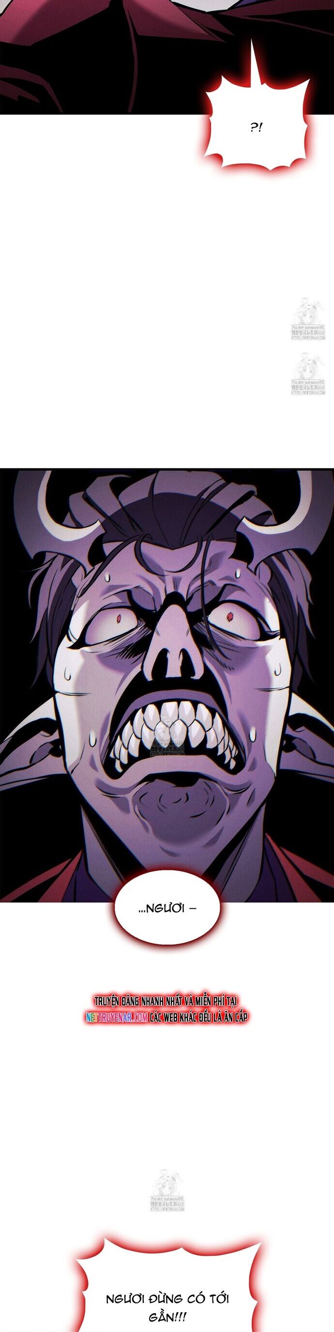 Ranker Tái Xuất Chap 205 - Next Chap 206