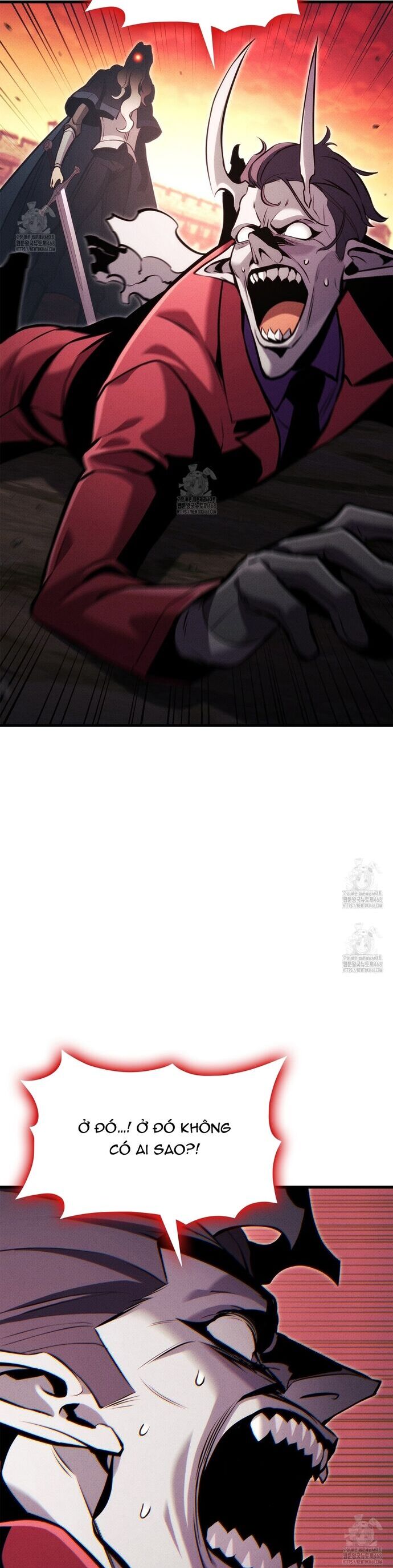 Ranker Tái Xuất Chap 205 - Next Chap 206