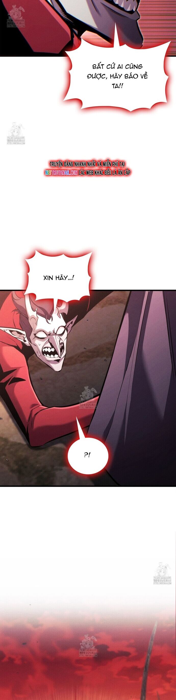 Ranker Tái Xuất Chap 205 - Next Chap 206