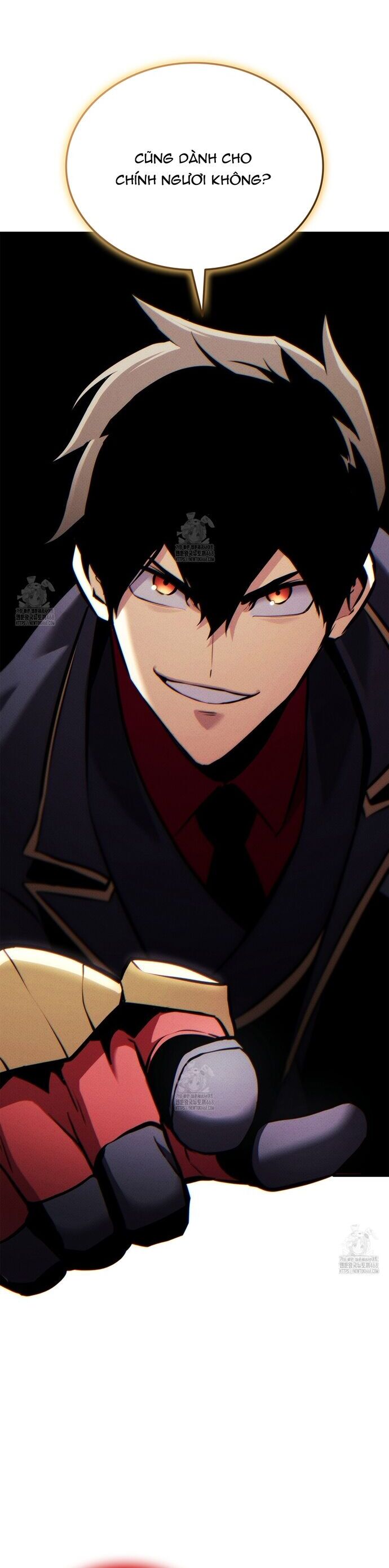 Ranker Tái Xuất Chap 205 - Next Chap 206