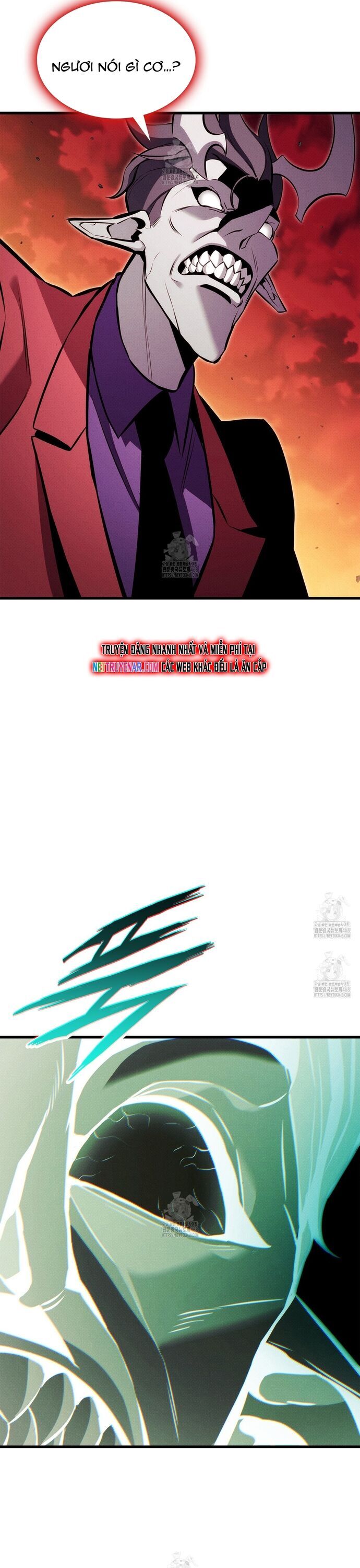 Ranker Tái Xuất Chap 205 - Next Chap 206