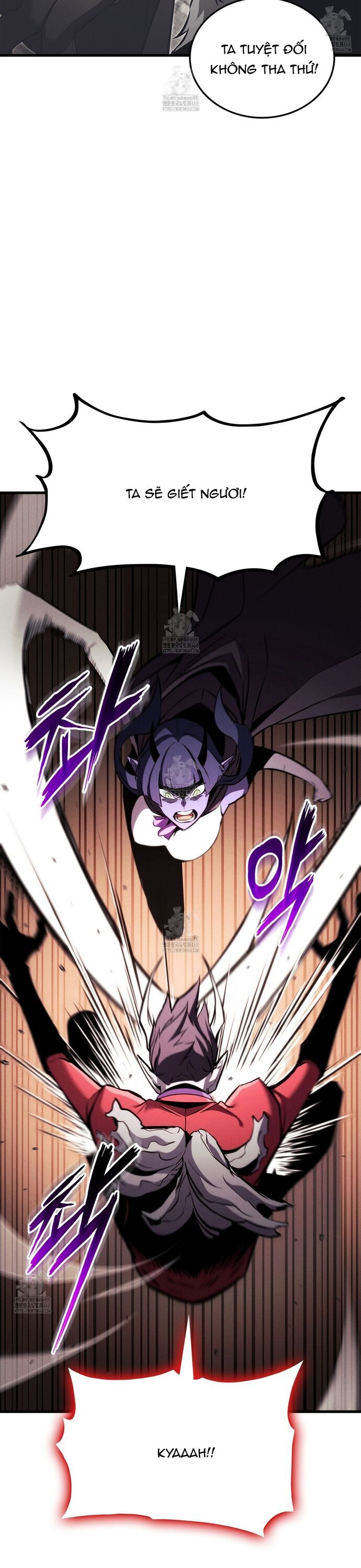 Ranker Tái Xuất Chap 205 - Next Chap 206