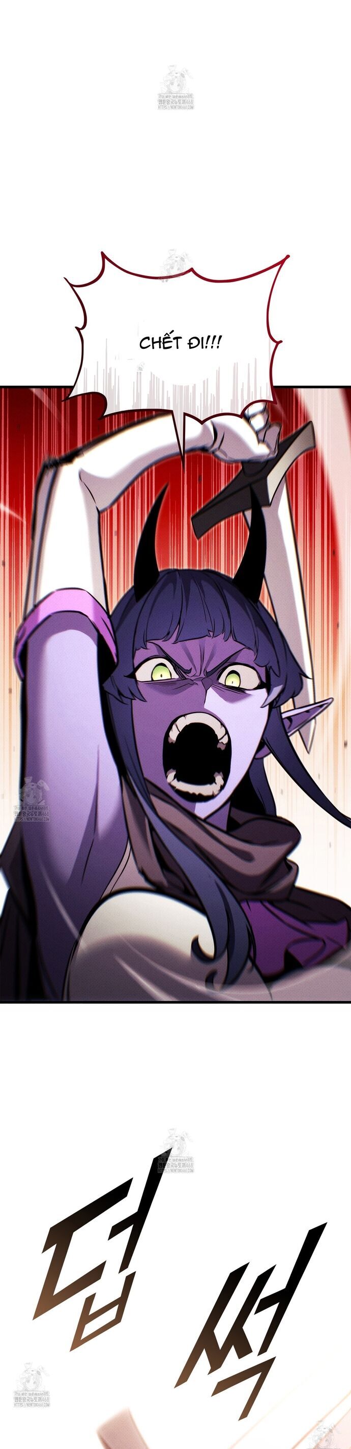 Ranker Tái Xuất Chap 205 - Next Chap 206