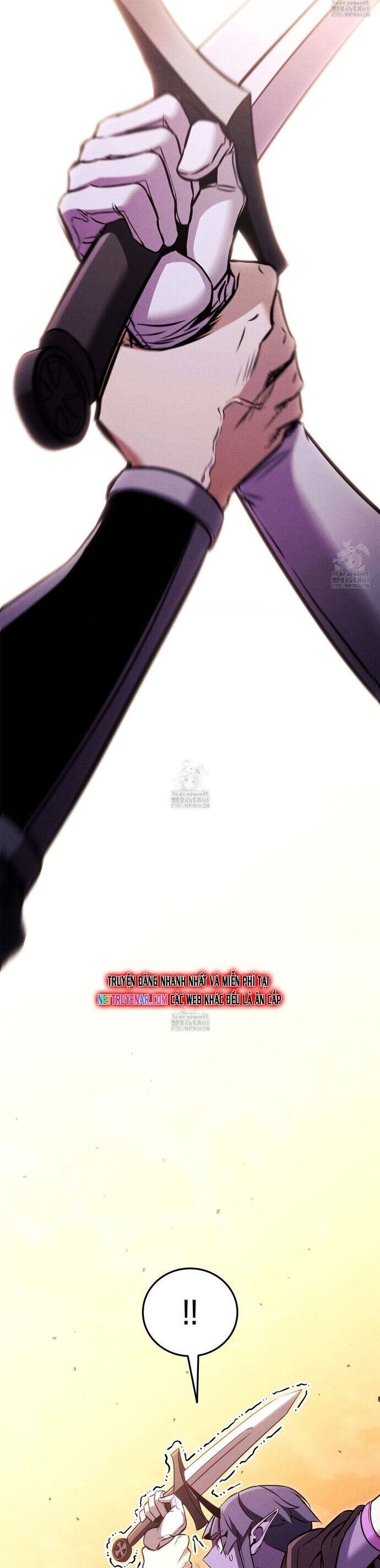 Ranker Tái Xuất Chap 205 - Next Chap 206