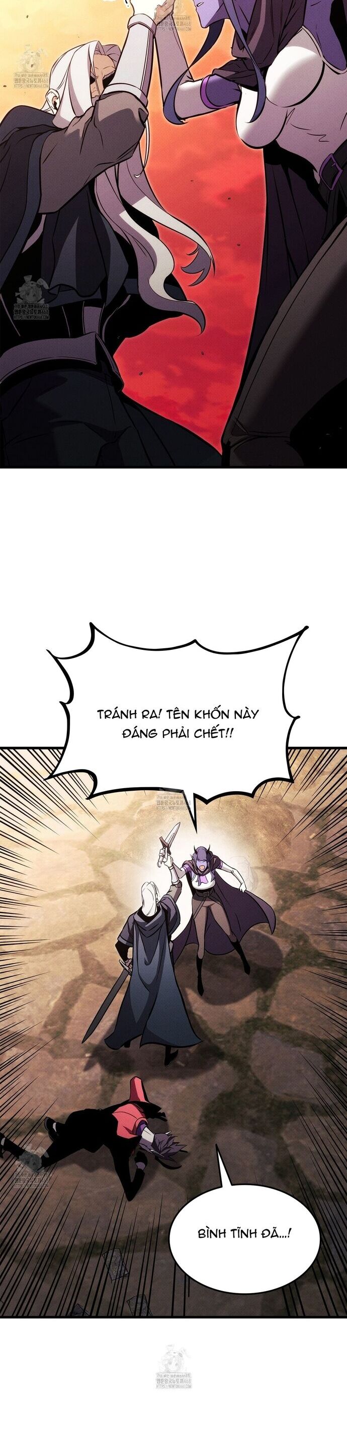 Ranker Tái Xuất Chap 205 - Next Chap 206