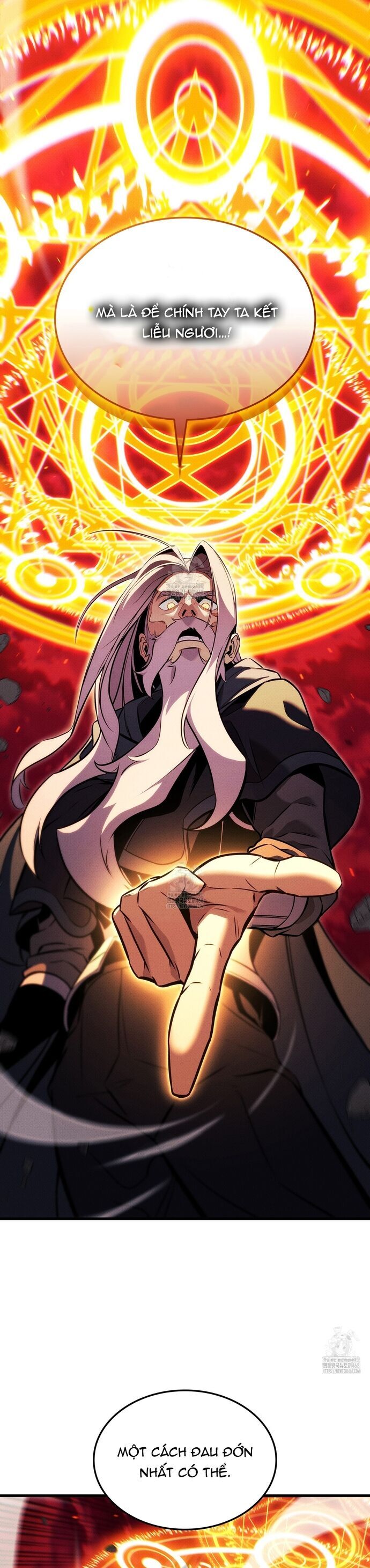 Ranker Tái Xuất Chap 205 - Next Chap 206