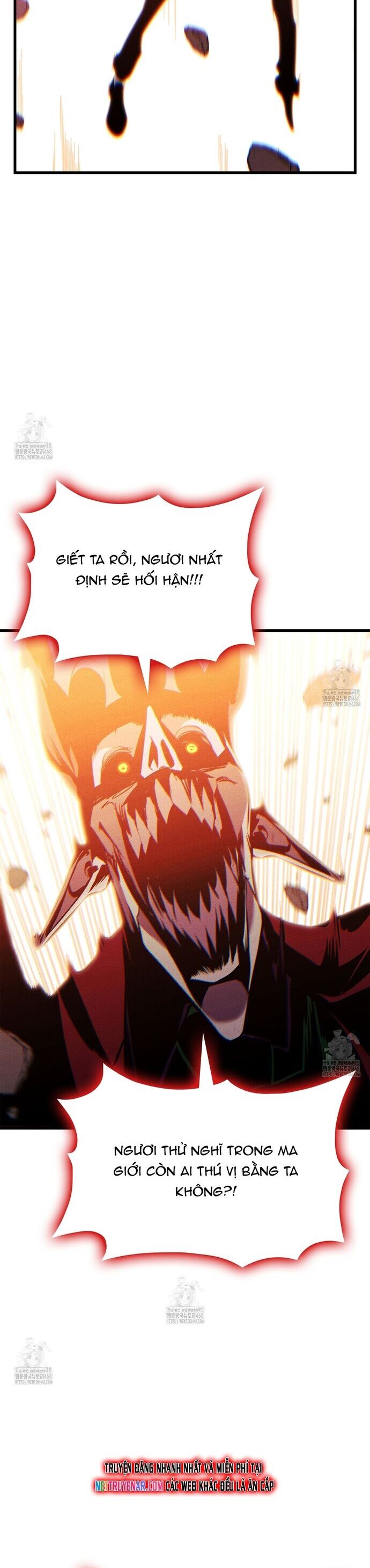 Ranker Tái Xuất Chap 205 - Next Chap 206