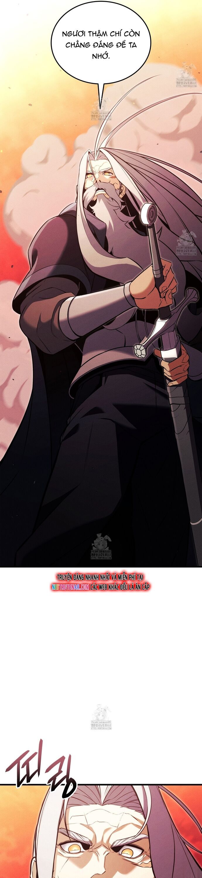 Ranker Tái Xuất Chap 205 - Next Chap 206