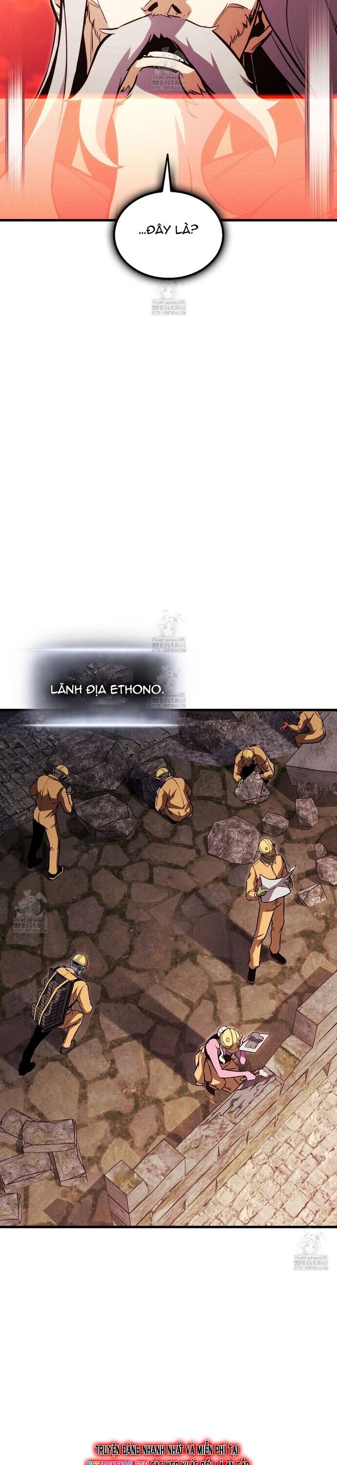 Ranker Tái Xuất Chap 205 - Next Chap 206