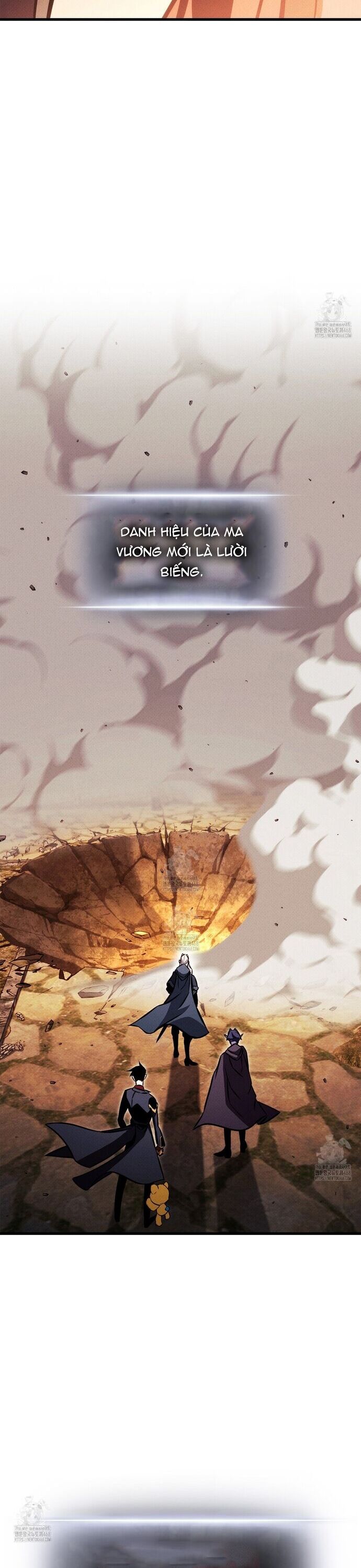 Ranker Tái Xuất Chap 205 - Next Chap 206