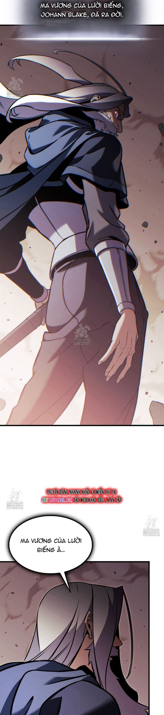 Ranker Tái Xuất Chap 205 - Next Chap 206