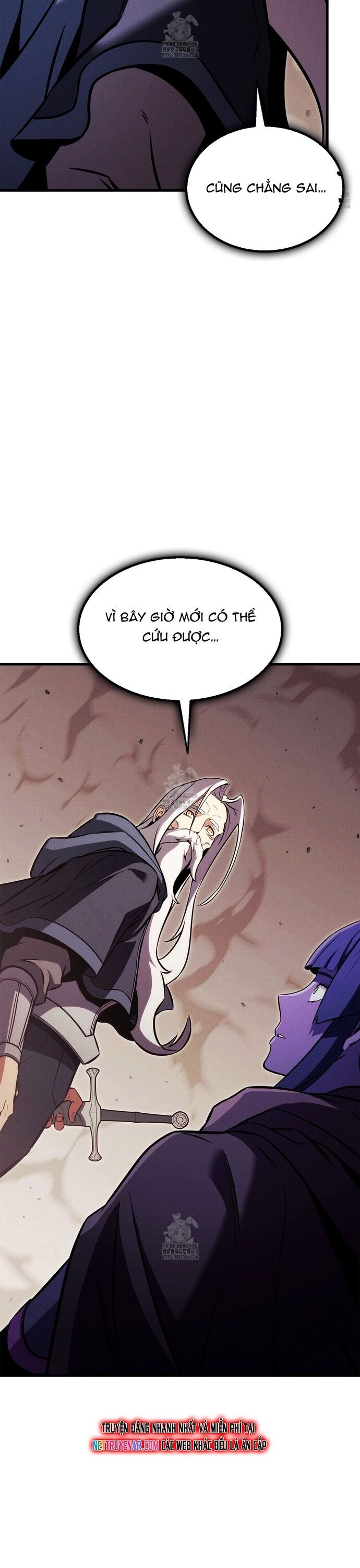 Ranker Tái Xuất Chap 205 - Next Chap 206