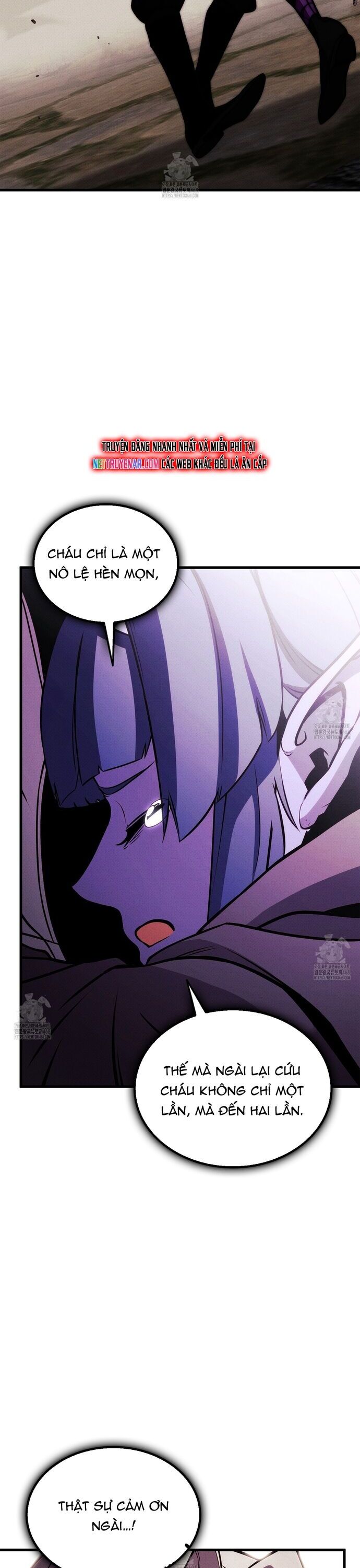 Ranker Tái Xuất Chap 205 - Next Chap 206