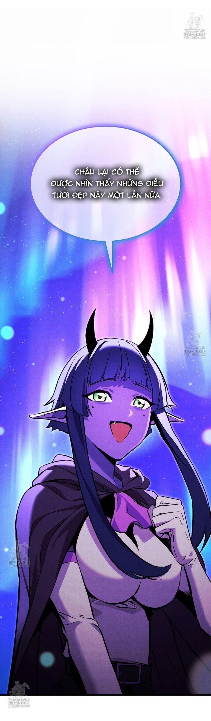 Ranker Tái Xuất Chap 205 - Next Chap 206