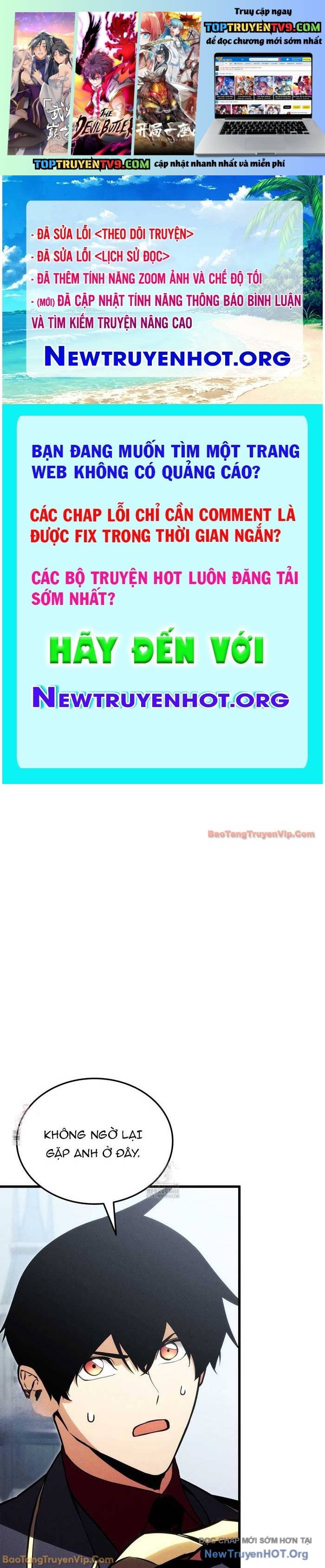 Ranker Tái Xuất Chap 207 - Next Chap 208