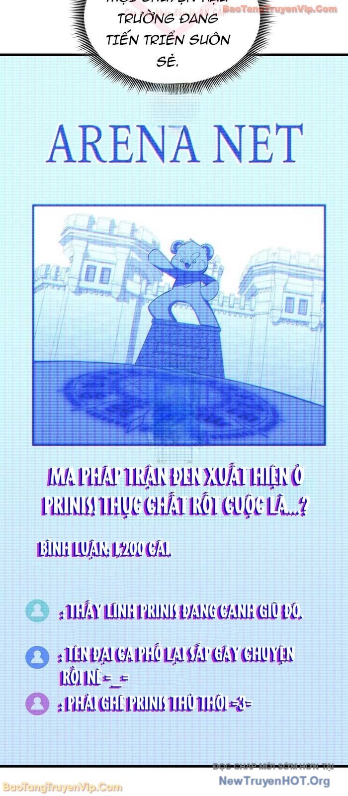 Ranker Tái Xuất Chap 207 - Next Chap 208