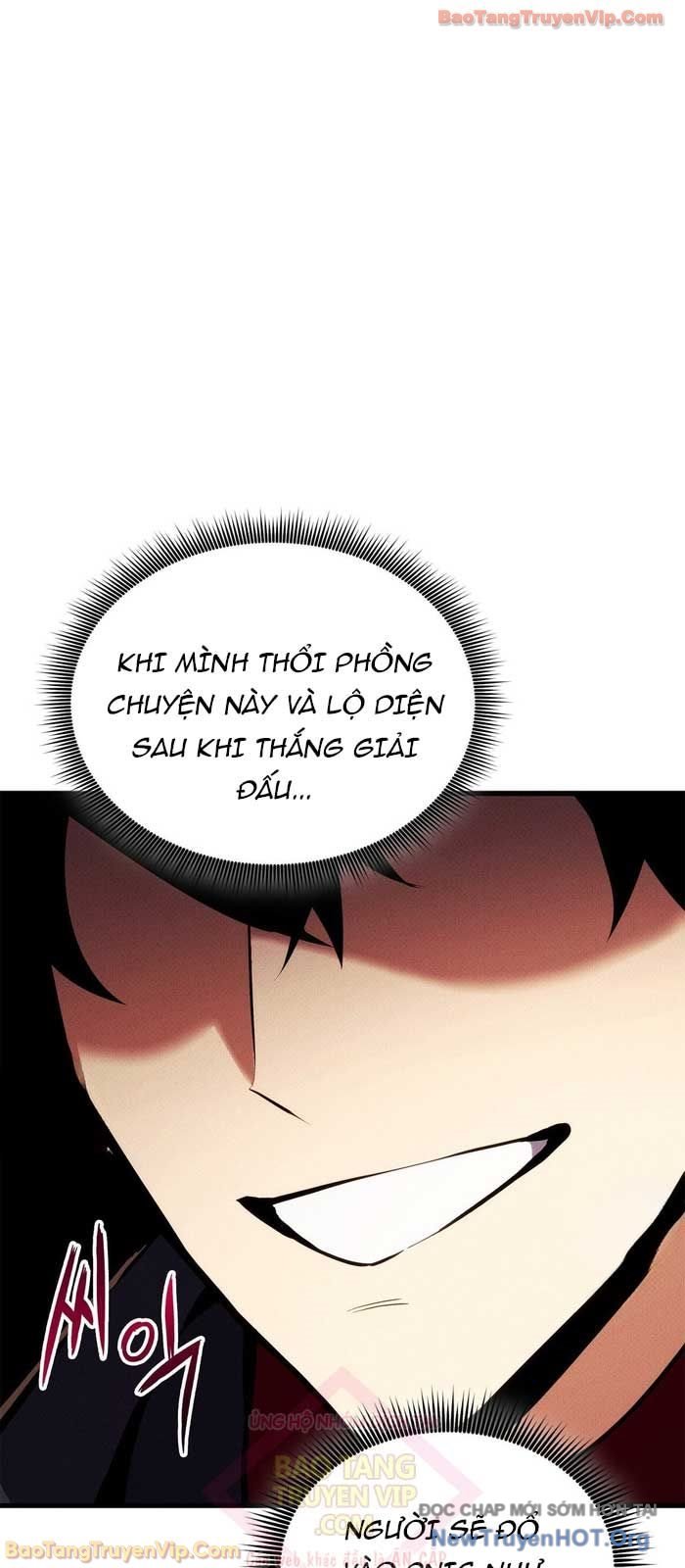 Ranker Tái Xuất Chap 207 - Next Chap 208