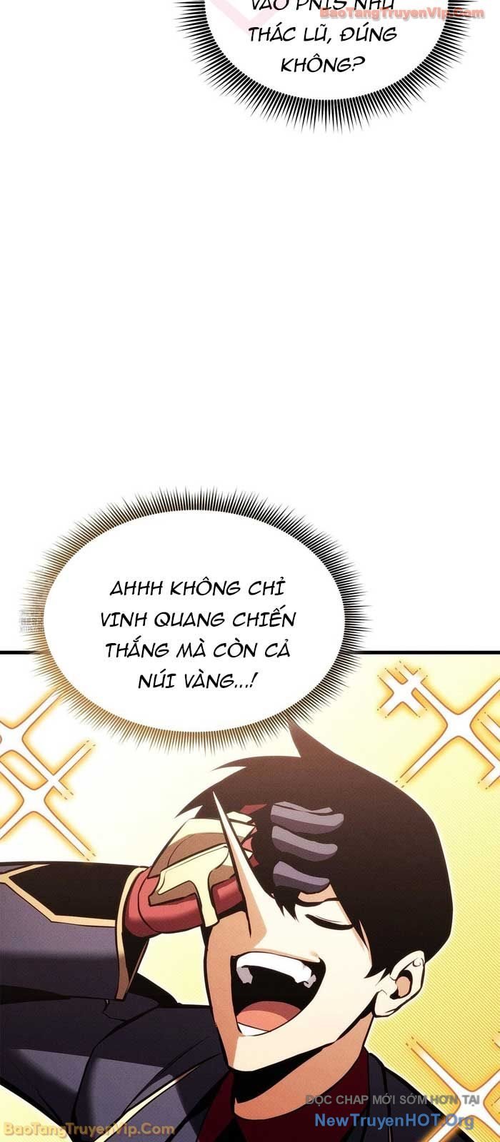 Ranker Tái Xuất Chap 207 - Next Chap 208
