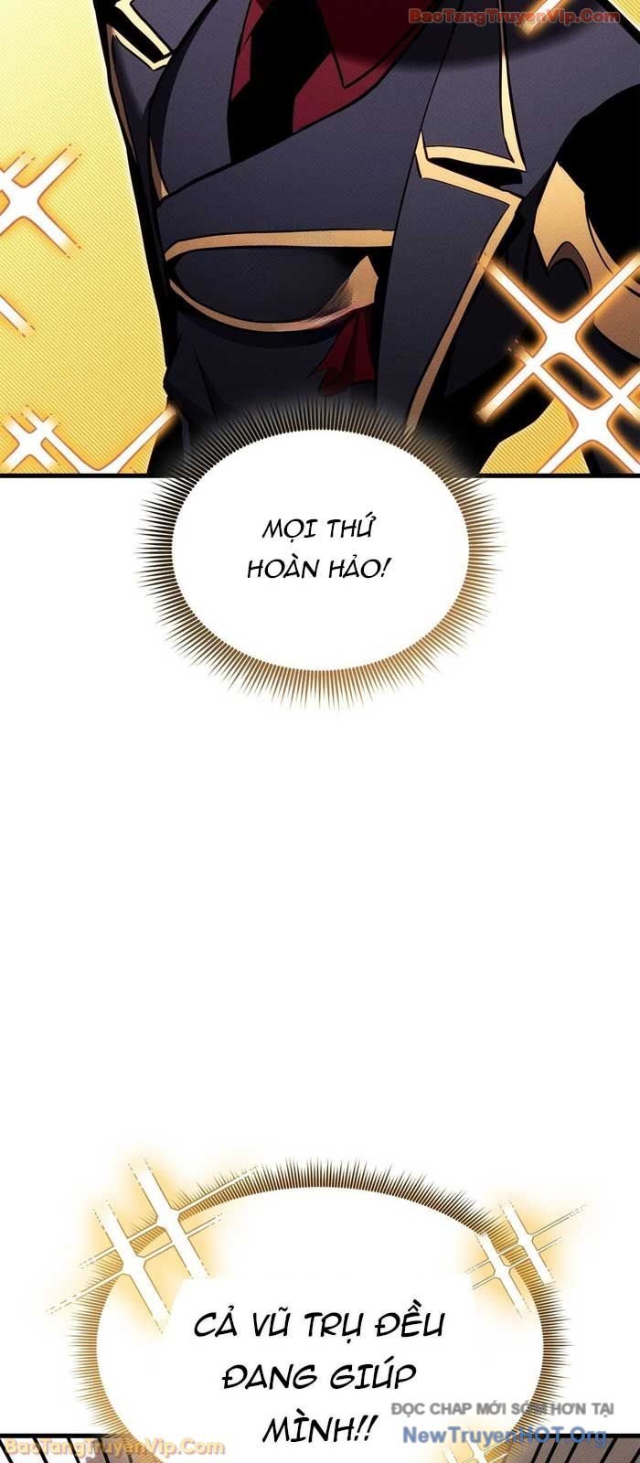 Ranker Tái Xuất Chap 207 - Next Chap 208