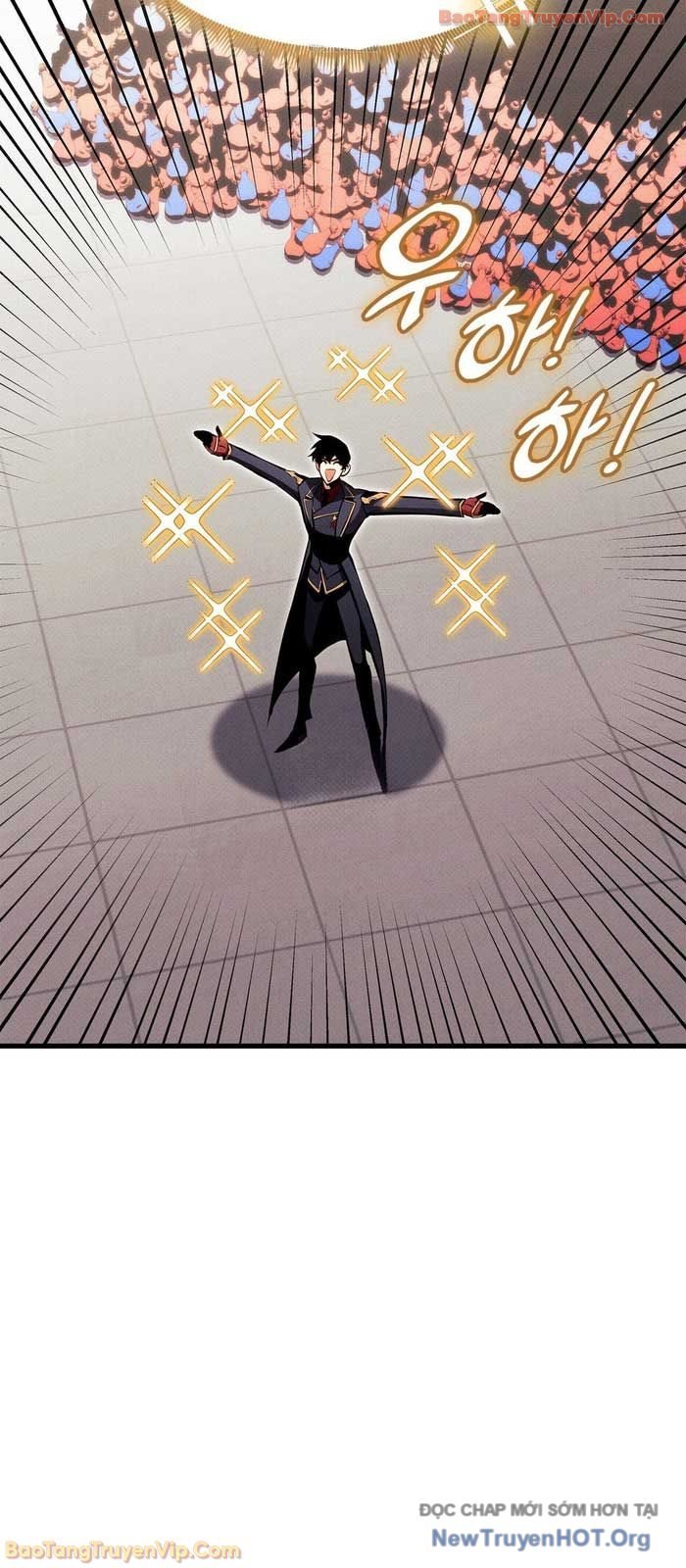 Ranker Tái Xuất Chap 207 - Next Chap 208