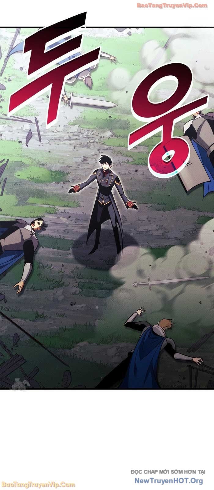 Ranker Tái Xuất Chap 207 - Next Chap 208