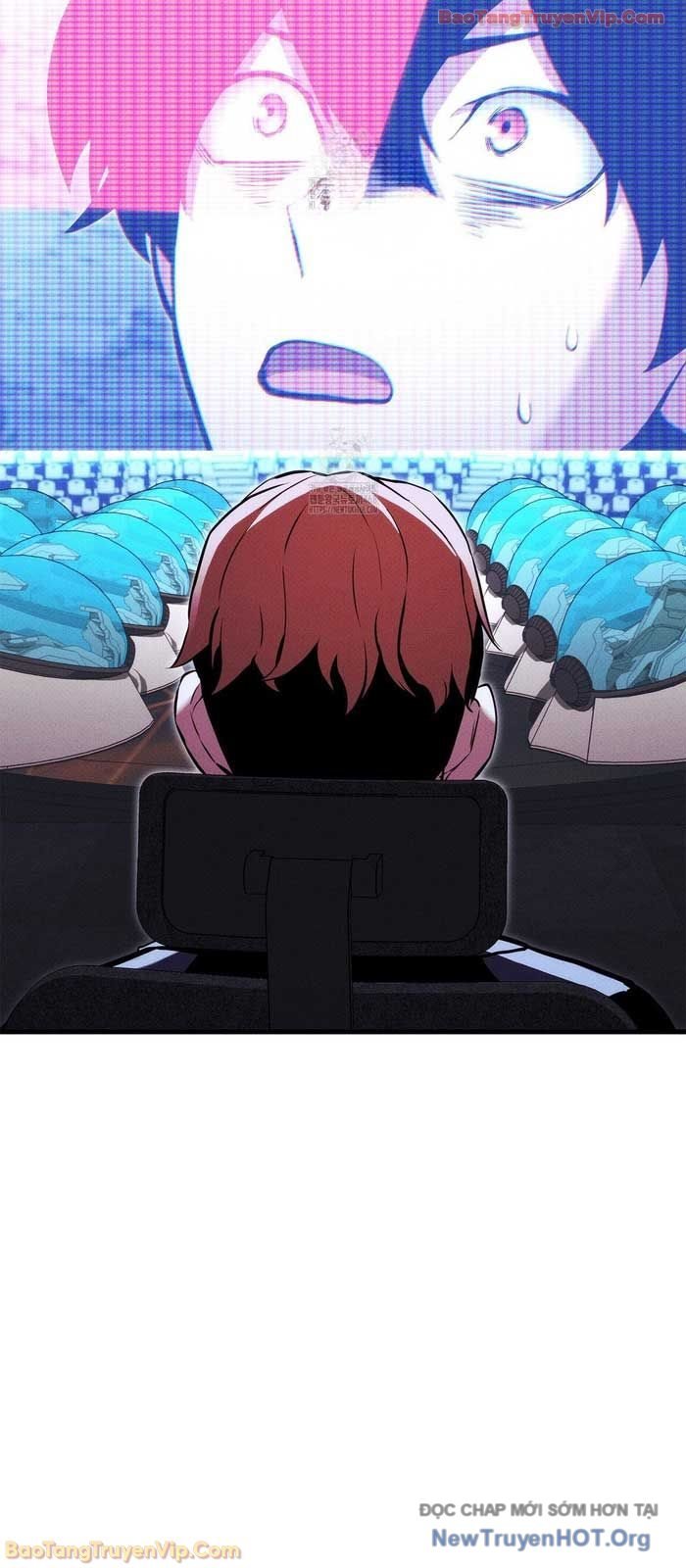 Ranker Tái Xuất Chap 207 - Next Chap 208