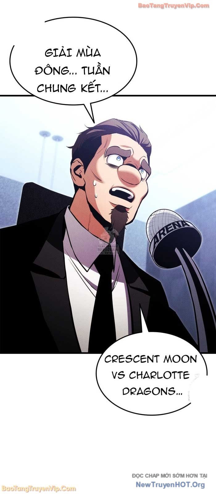 Ranker Tái Xuất Chap 207 - Next Chap 208