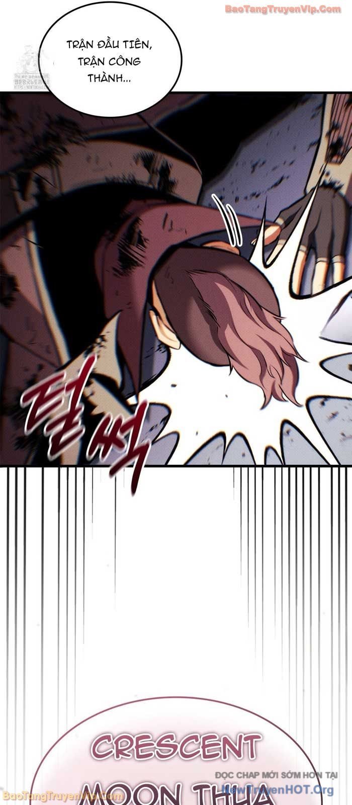 Ranker Tái Xuất Chap 207 - Next Chap 208