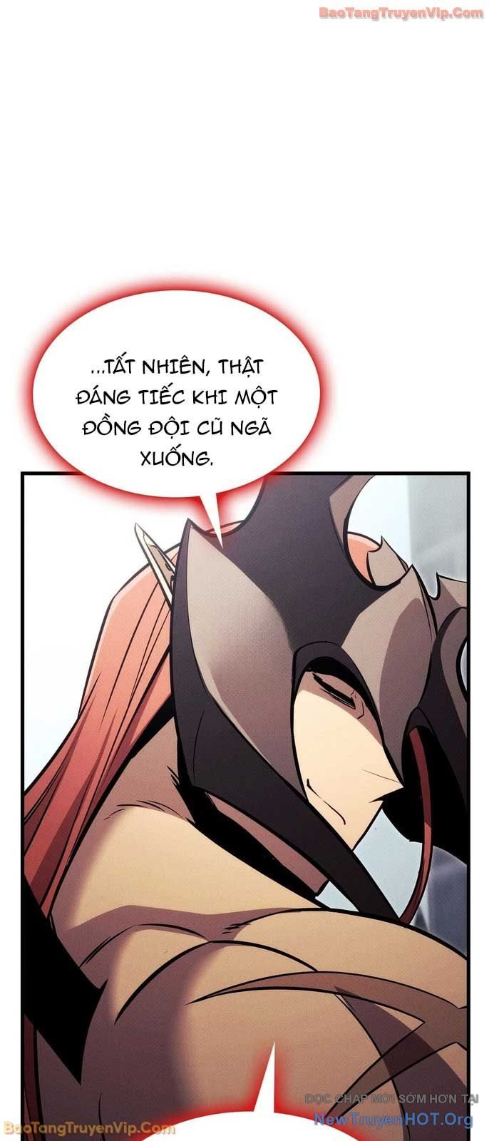 Ranker Tái Xuất Chap 207 - Next Chap 208