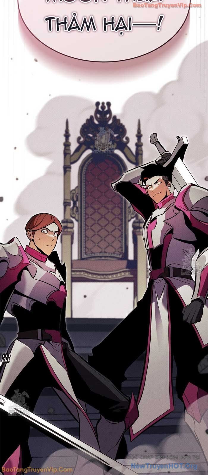 Ranker Tái Xuất Chap 207 - Next Chap 208