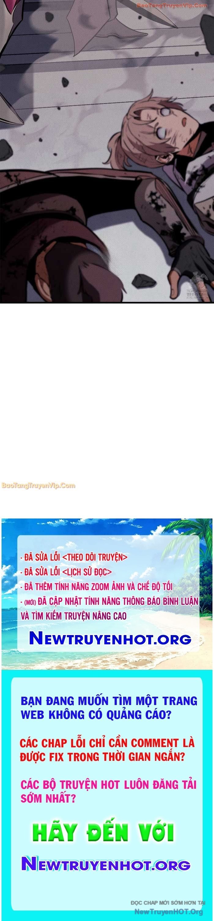 Ranker Tái Xuất Chap 207 - Next Chap 208