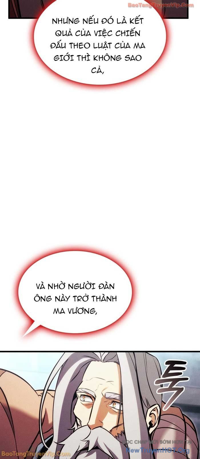 Ranker Tái Xuất Chap 207 - Next Chap 208