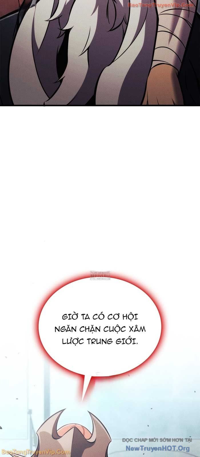 Ranker Tái Xuất Chap 207 - Next Chap 208