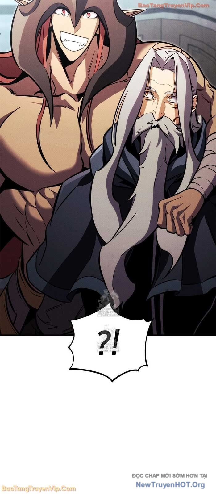 Ranker Tái Xuất Chap 207 - Next Chap 208