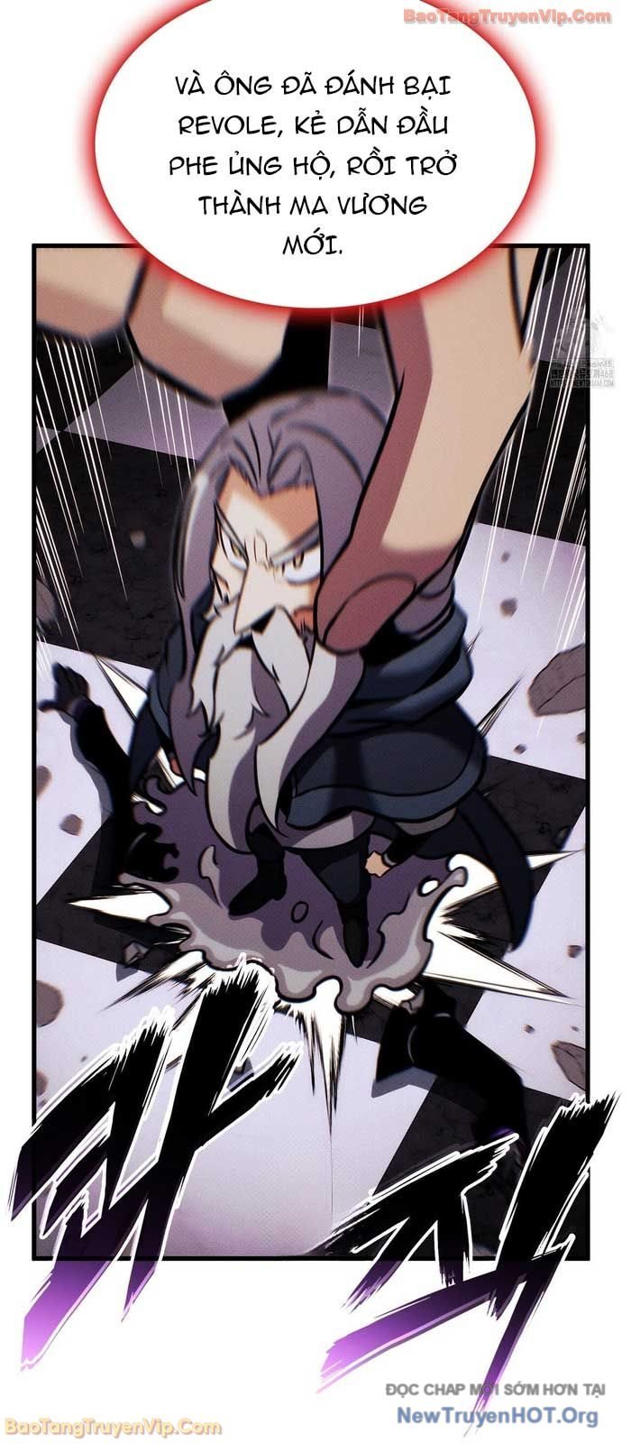 Ranker Tái Xuất Chap 207 - Next Chap 208