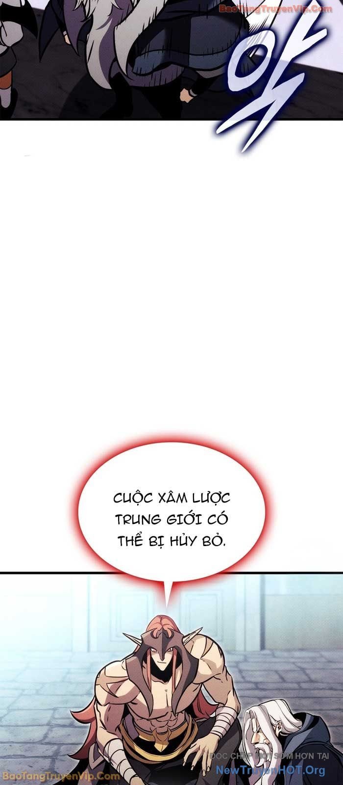 Ranker Tái Xuất Chap 207 - Next Chap 208