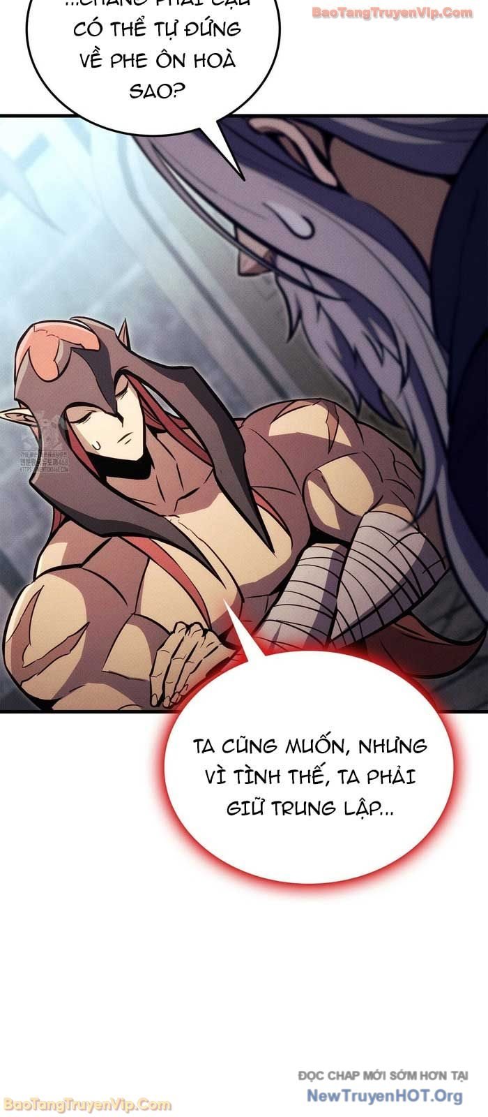 Ranker Tái Xuất Chap 207 - Next Chap 208