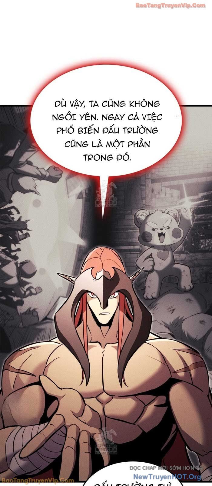 Ranker Tái Xuất Chap 207 - Next Chap 208