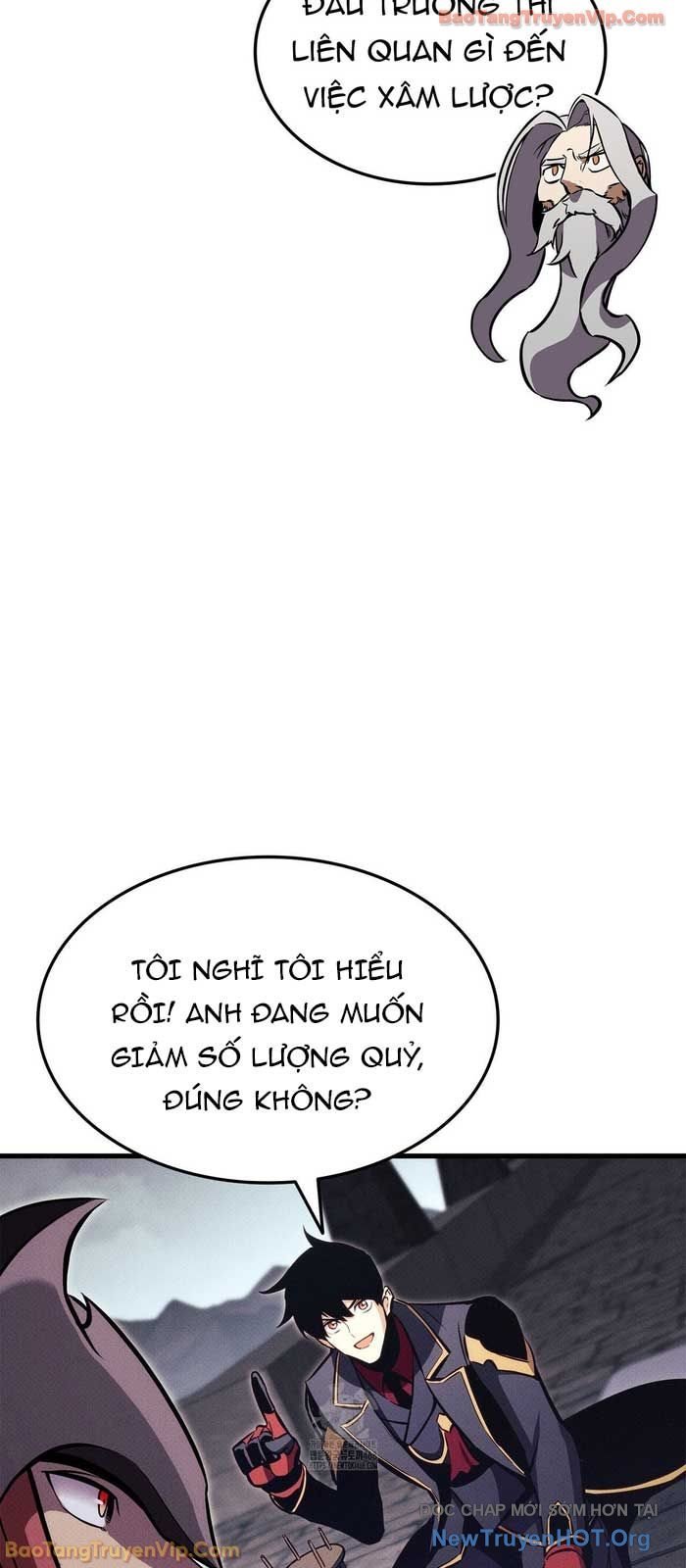 Ranker Tái Xuất Chap 207 - Next Chap 208